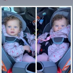 Meet your Posher, Lynne